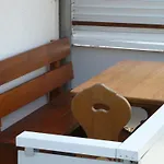 Apartamento Am Wald *