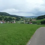 Apartamento Am Wald Schuttertal