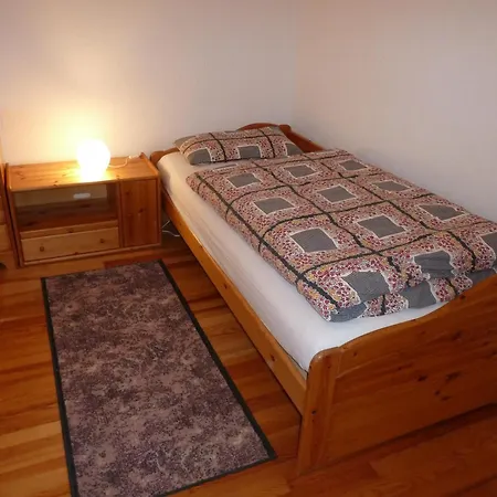 Apartamento Am Wald