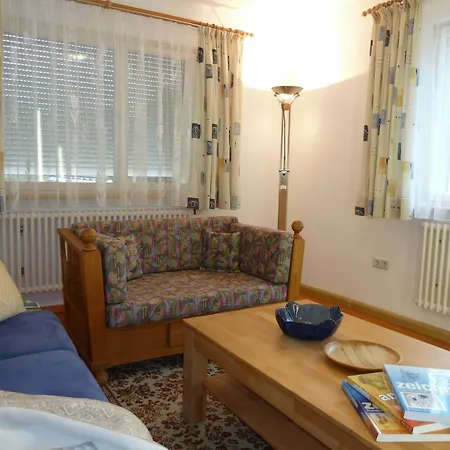 Apartamento Am Wald *