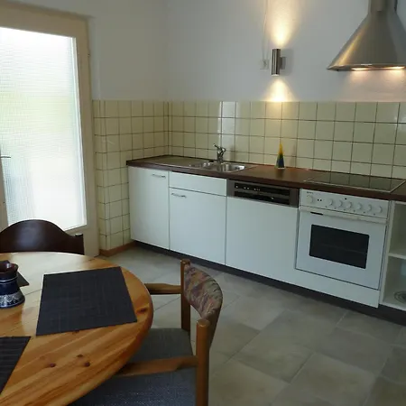 Am Wald Apartamento