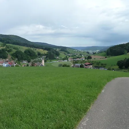 Am Wald