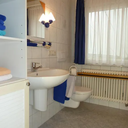 Apartment Am Wald